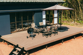 ArgonHouse一棟貸切の宿